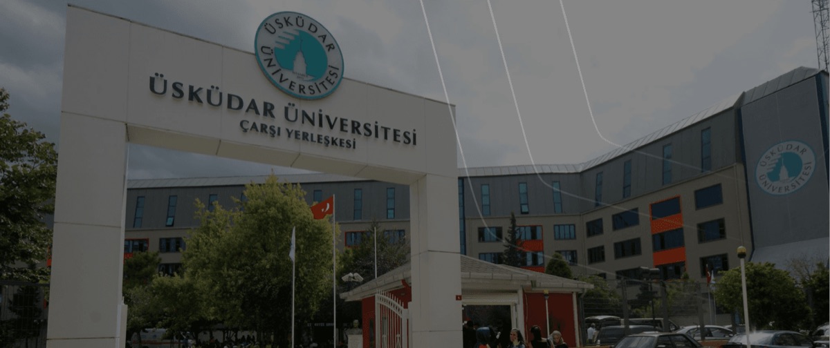 Üsküdar Üniversitesi: 95% Organic Traffic - Webtures